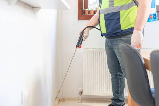 Best Bed Bug Extermination  in Oak Trail Shores, TX